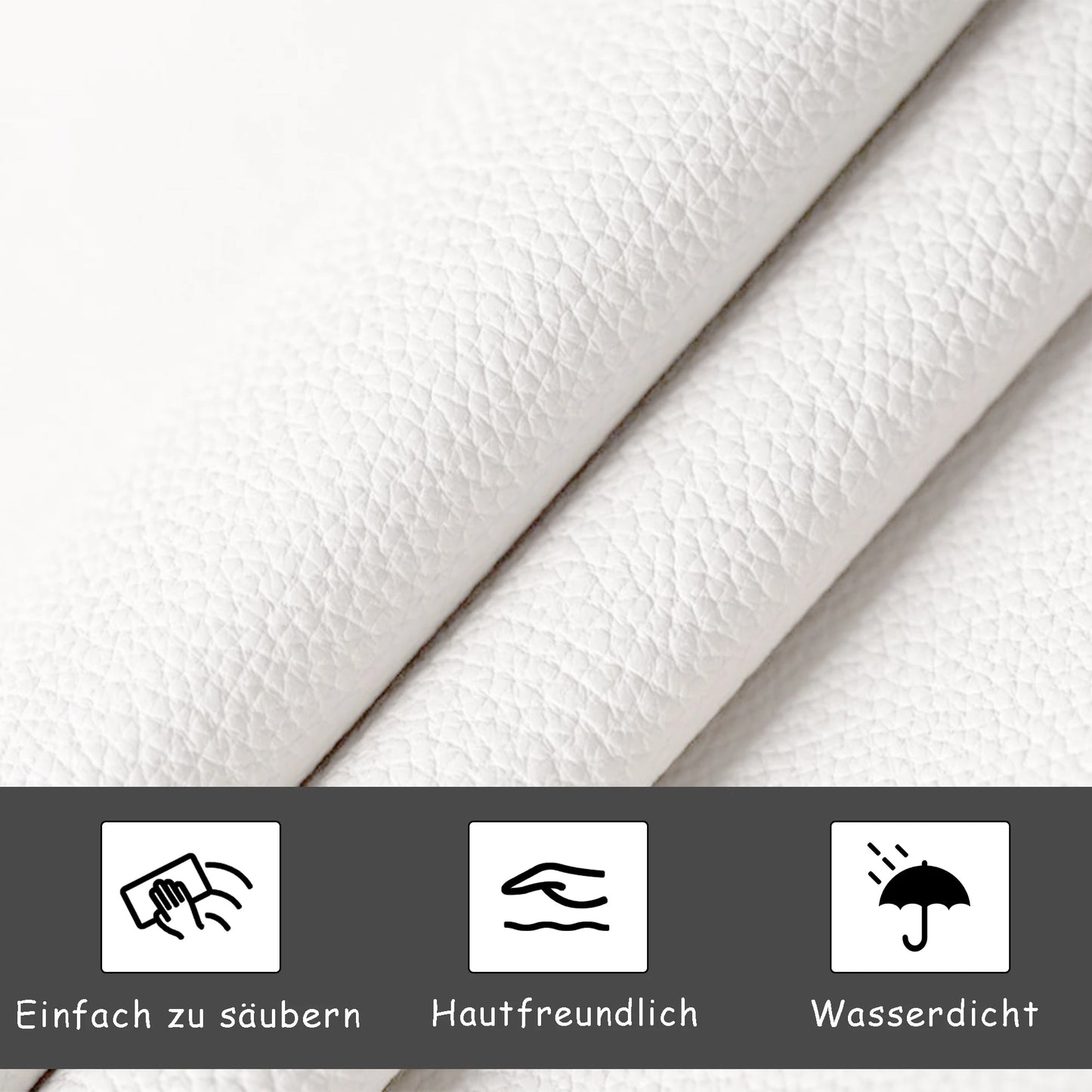 Lomi opbergbed met LED‑strip