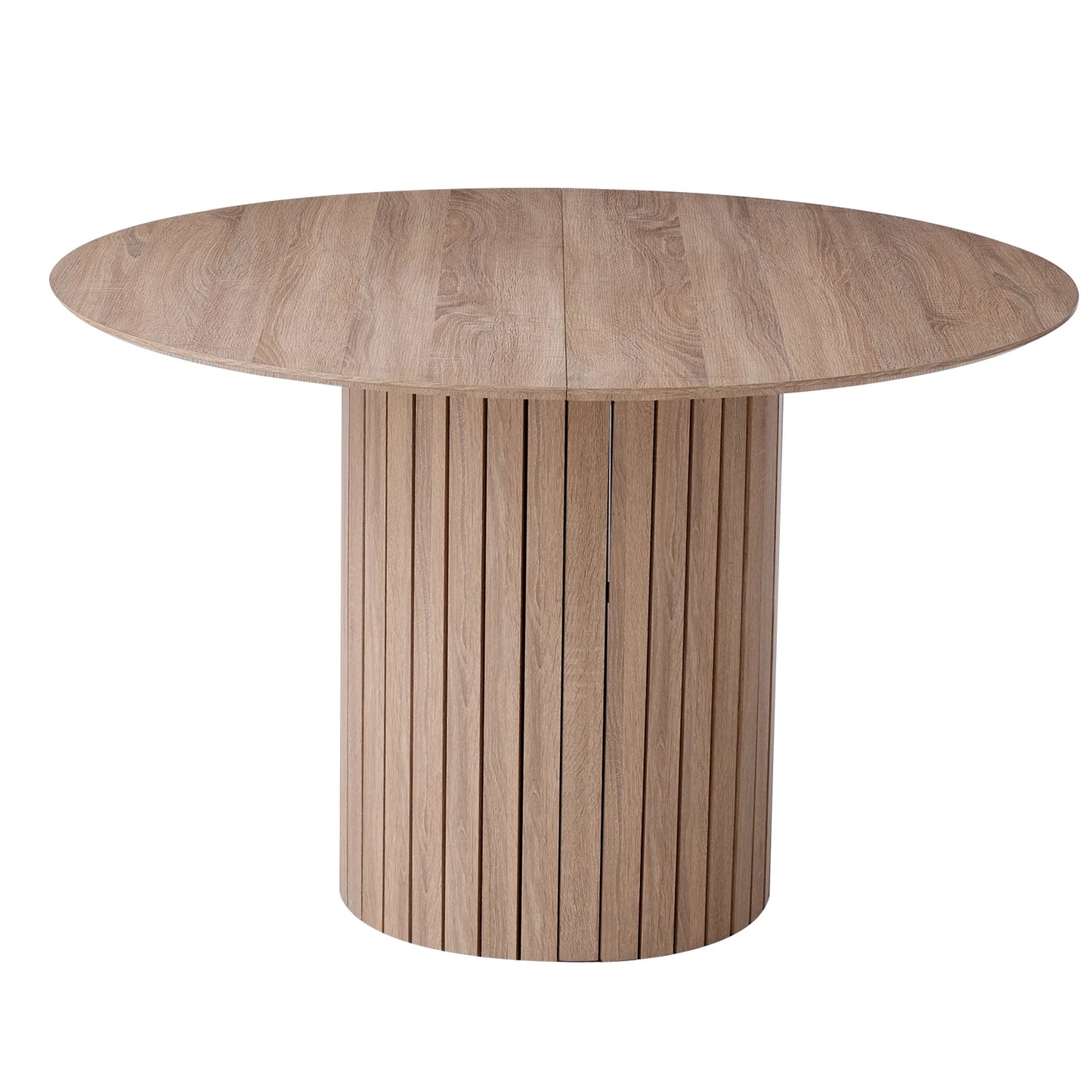 Copenhagen Tafel – Rond Hout | Modern & Veelzijdig