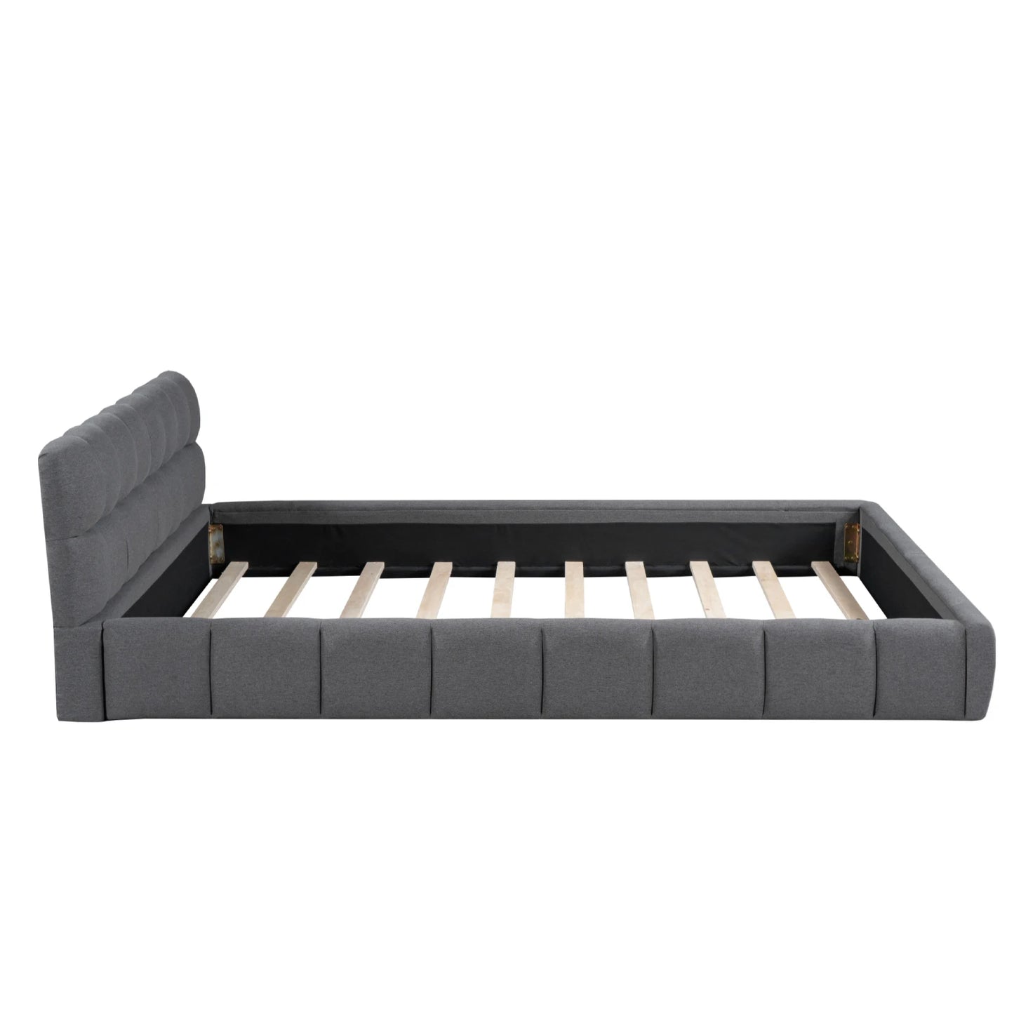 Bolton bed met opbergruimte