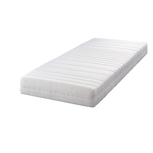 Comfortschuimmatras 90×200 cm – Ademend & Ondersteunend (15 cm dik)