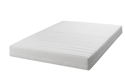 Comfortschuimmatras 140×200 cm – 25 cm dik | Extra Hoog & Ondersteunend