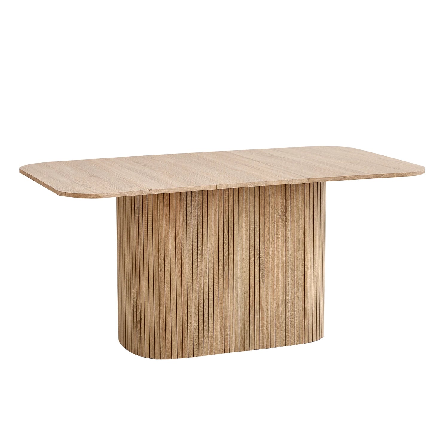 Helsinki Eettafel – Hout | Rib Design