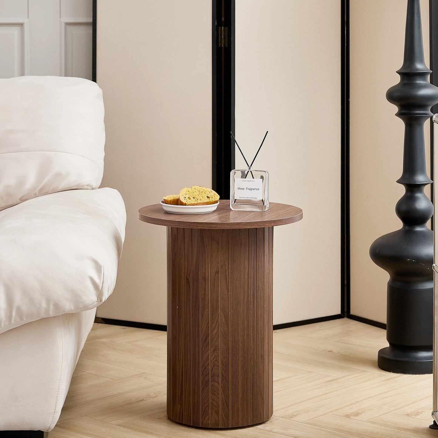 Paris Salontafel Set – 2-Delig | Modern & Ruimtebesparend