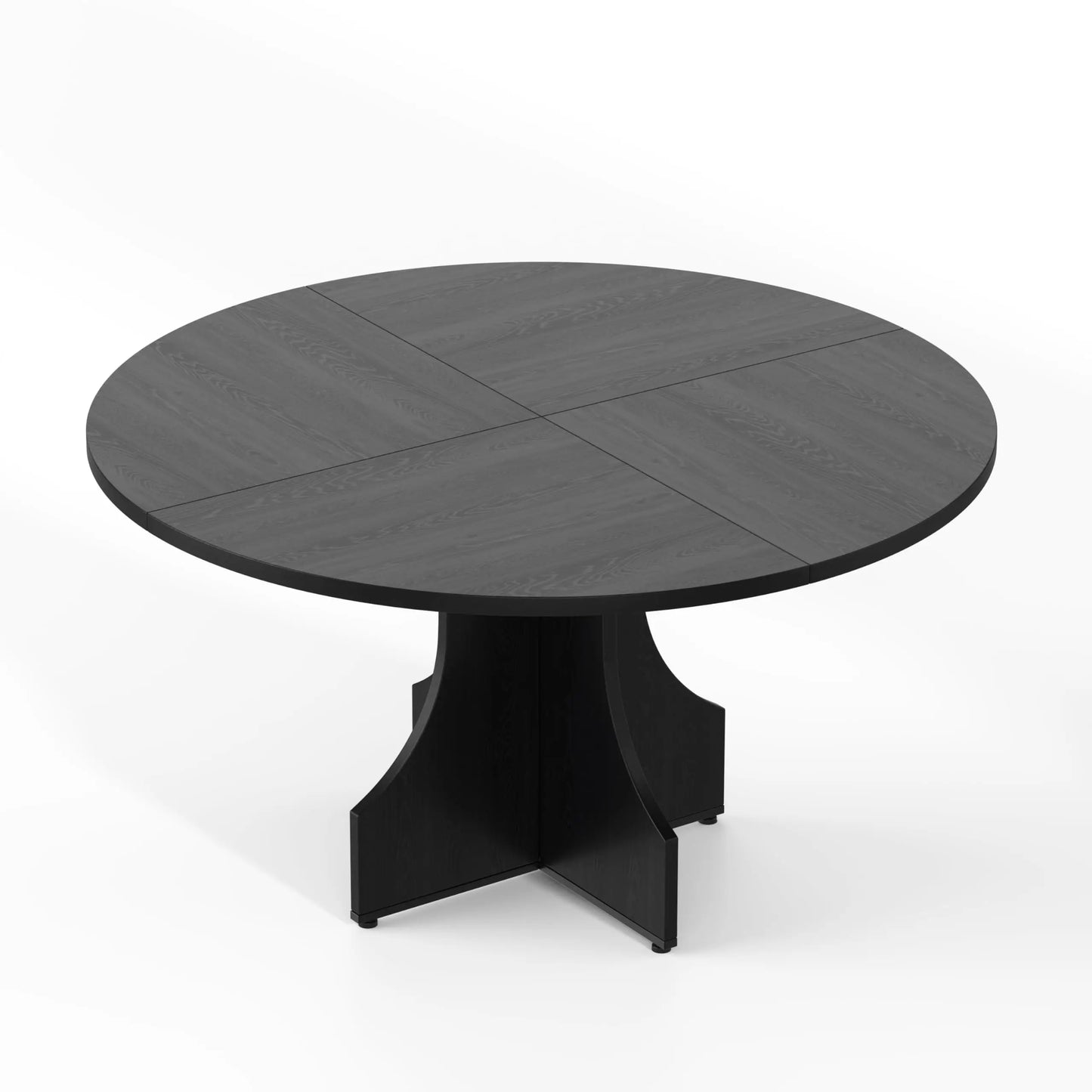 Bologna Eettafel – Rond | 4–6 Personen & Compact
