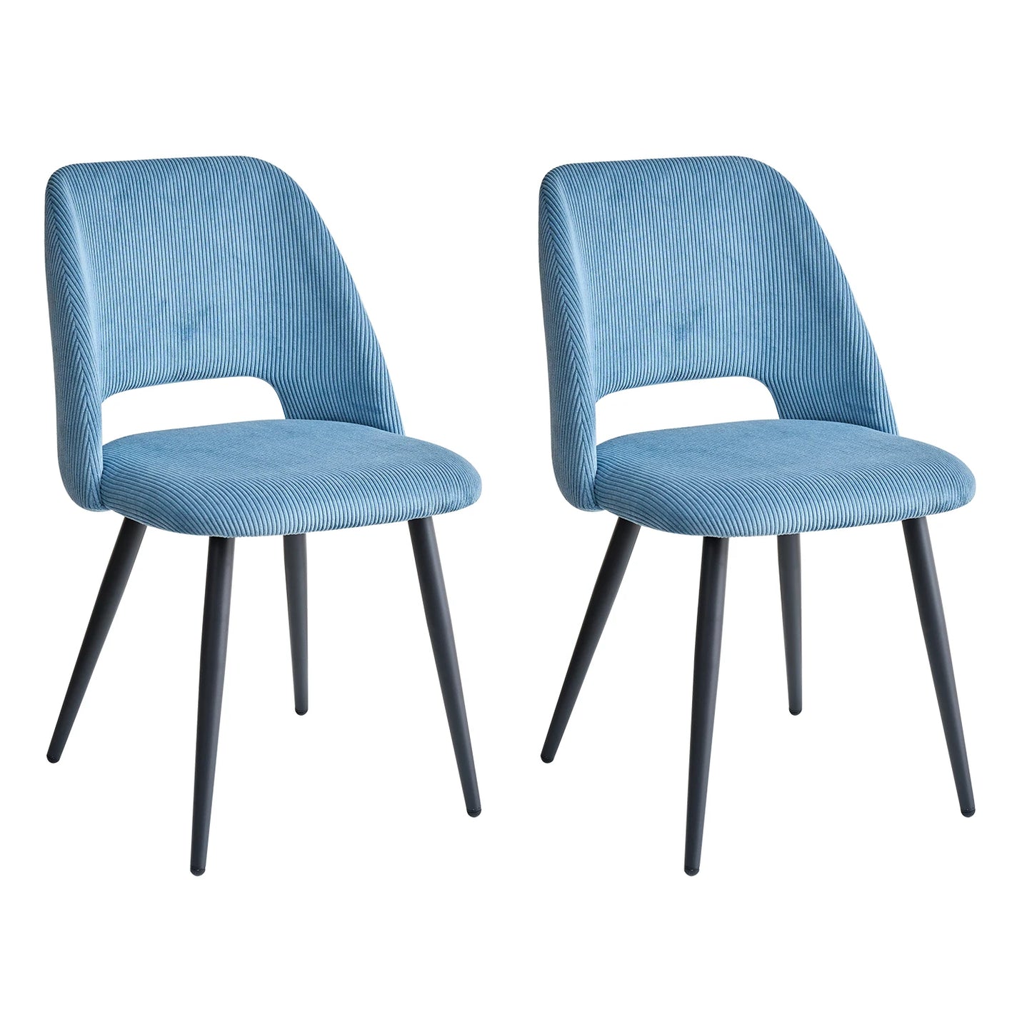 Krakow Stoelen – Set van 2/4/6 | Zacht & Comfortabel