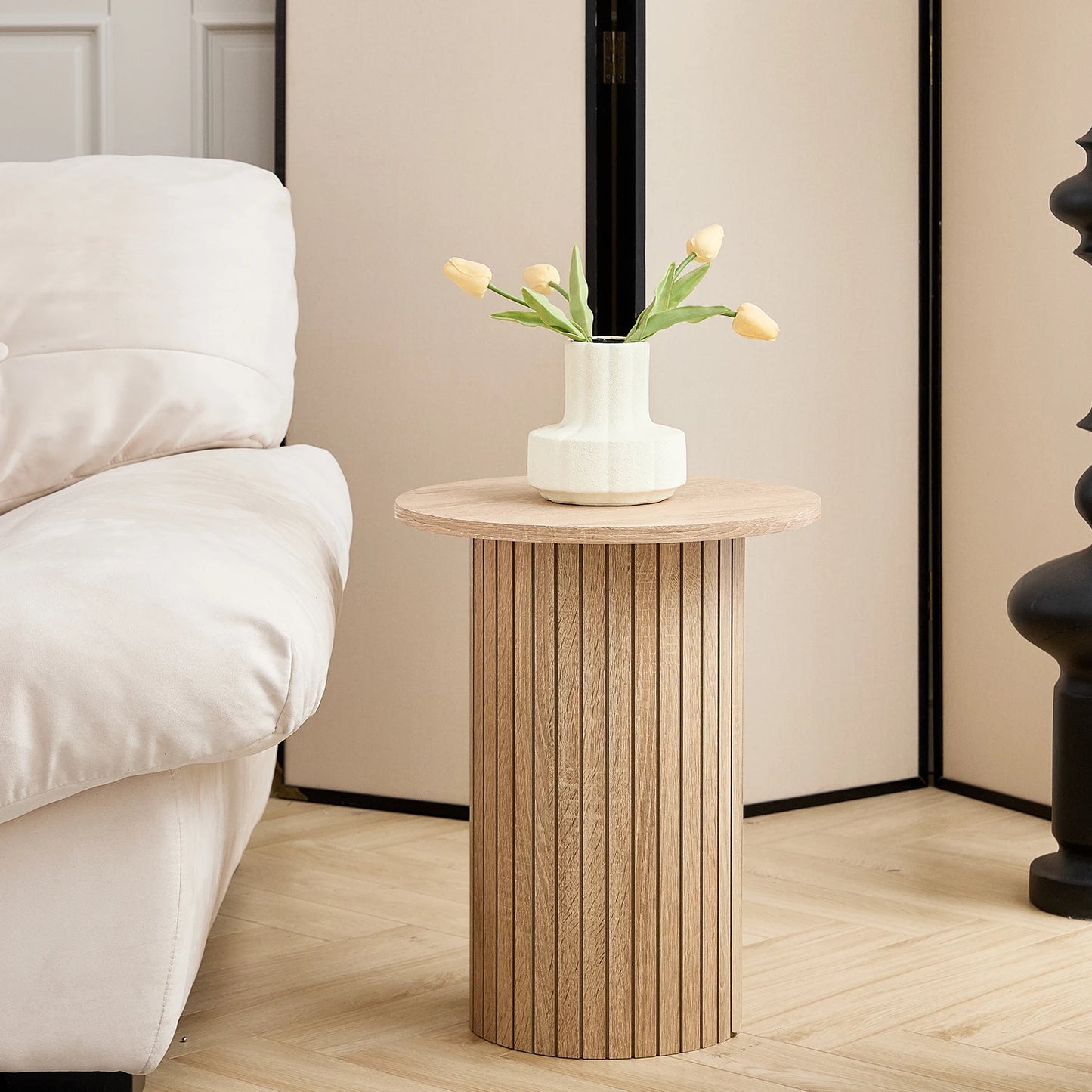 Paris Salontafel Set – 2-Delig | Modern & Ruimtebesparend