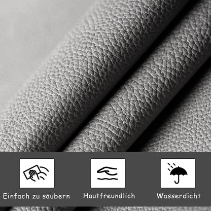 Yoli opbergbed met LED‑verlichting