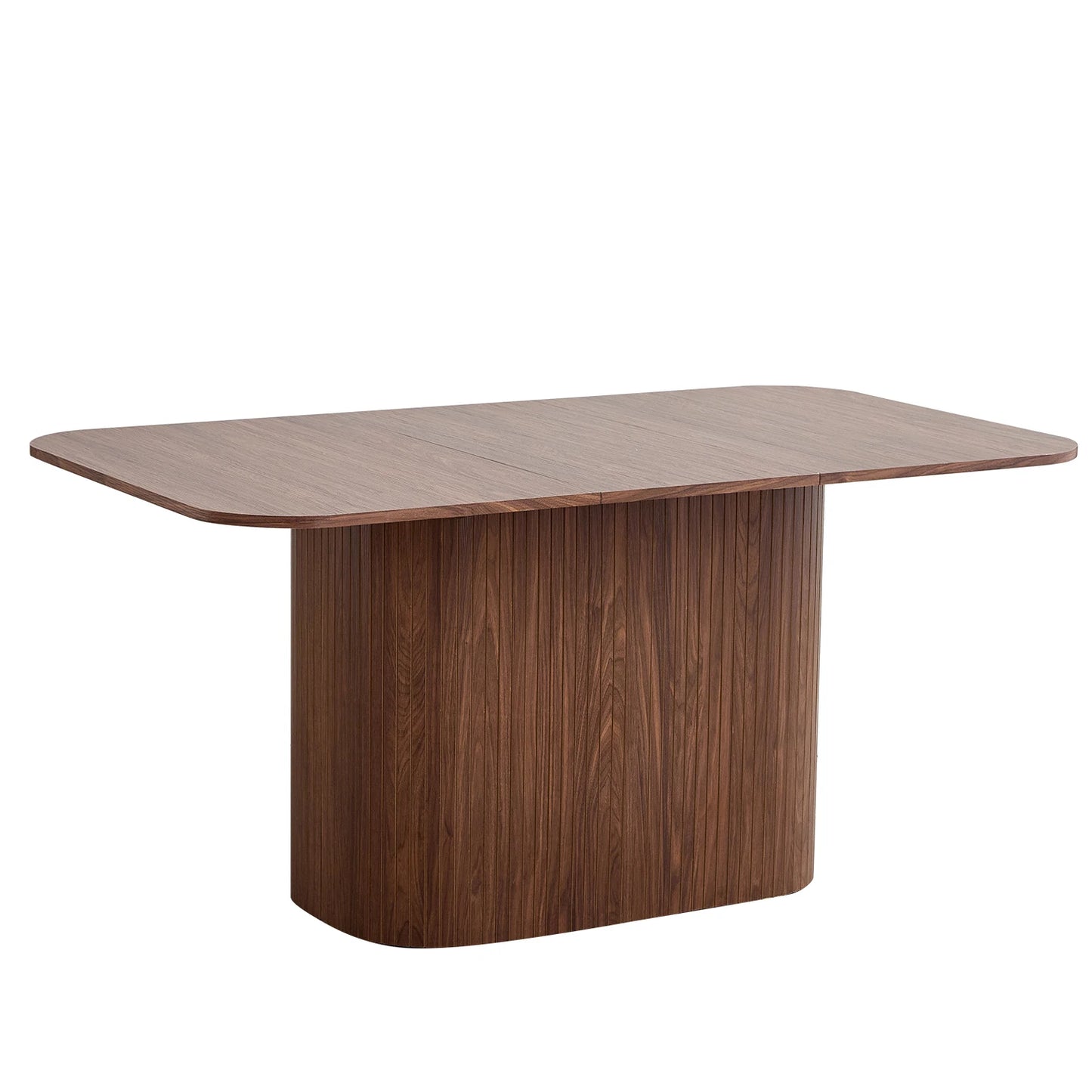 Helsinki Eettafel – Hout | Rib Design