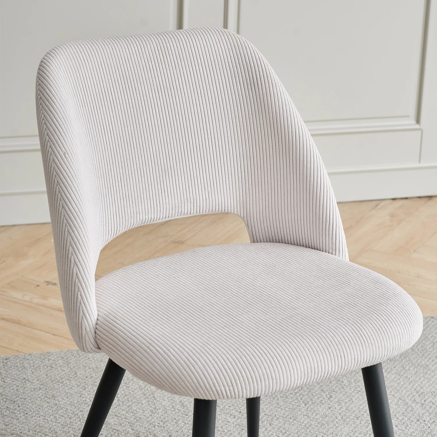 Krakow Stoelen – Set van 2/4/6 | Zacht & Comfortabel