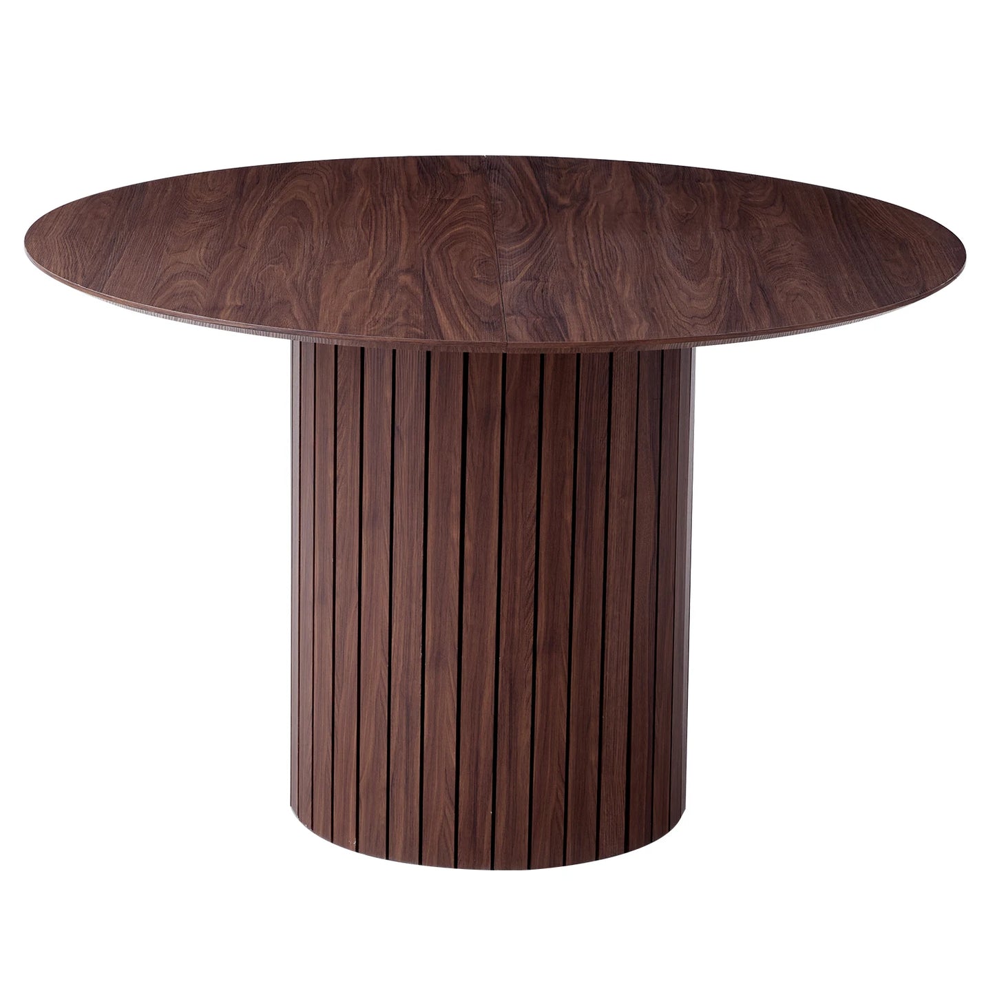 Copenhagen Tafel – Rond Hout | Modern & Veelzijdig
