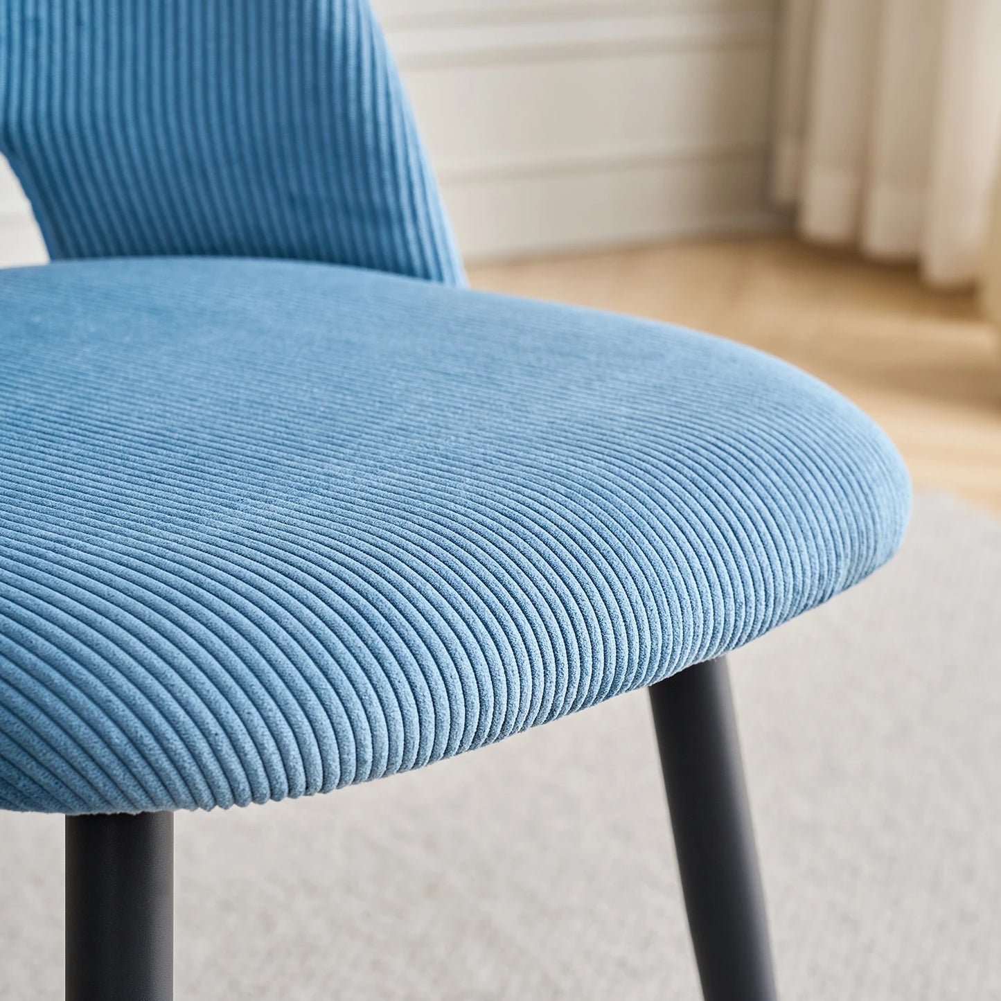 Krakow Stoelen – Set van 2/4/6 | Zacht & Comfortabel
