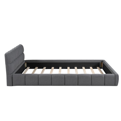 Bolton bed met opbergruimte