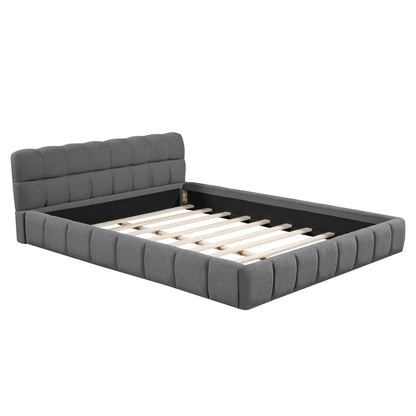 Bolton bed met opbergruimte