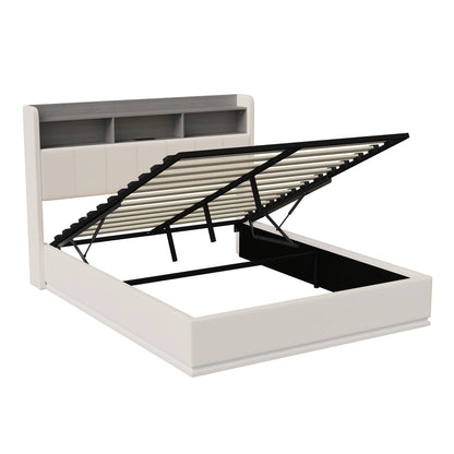 Martin Bed met opbergruimte
