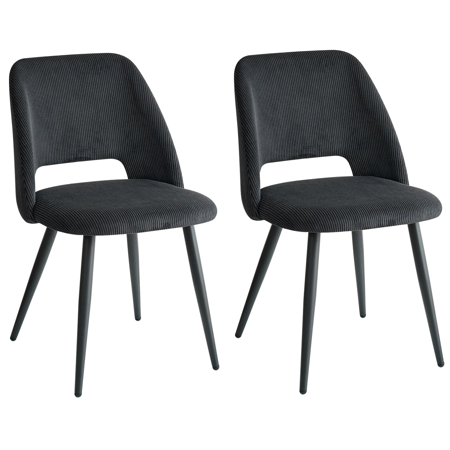 Krakow Stoelen – Set van 2/4/6 | Zacht & Comfortabel