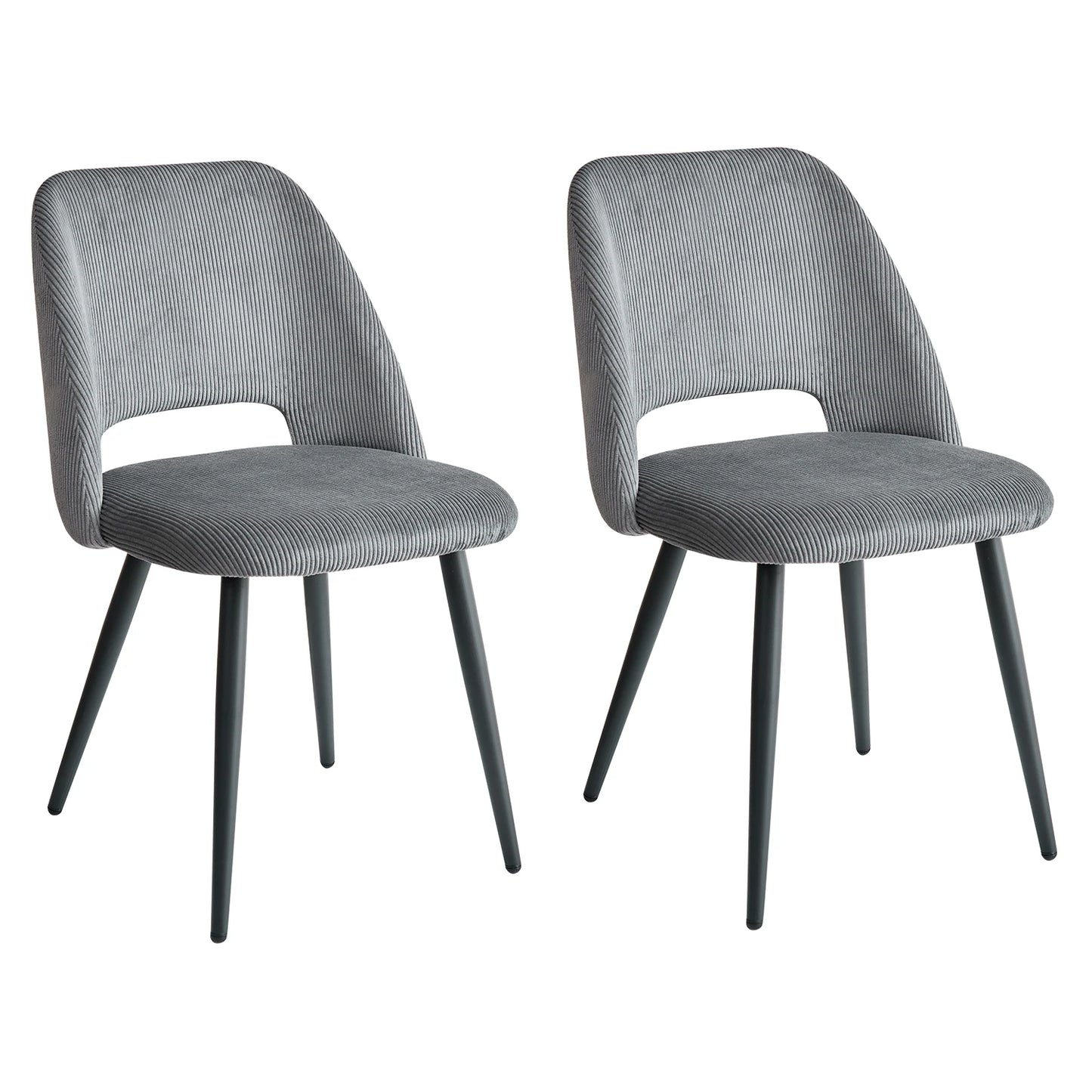 Krakow Stoelen – Set van 2/4/6 | Zacht & Comfortabel